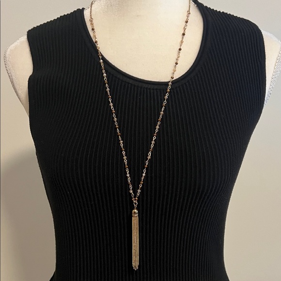 Jewelry - Fashion Jewelry Petite Beaded Necklace